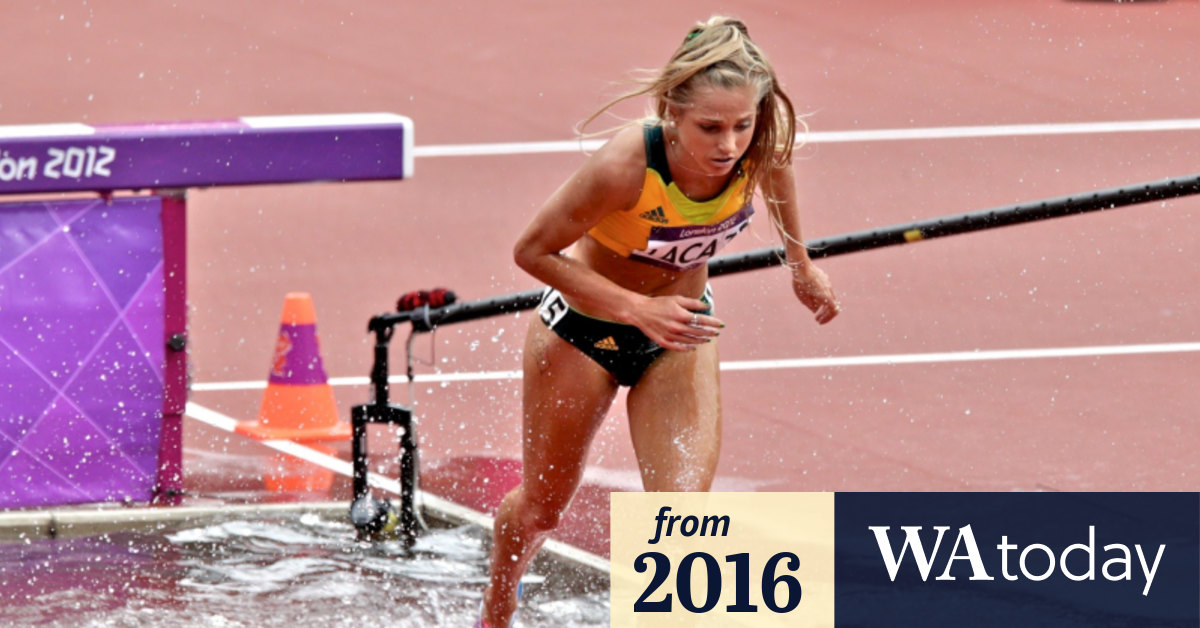 Rio Olympics Australia's track and field contenders according to coach